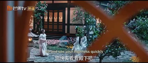 (ENG) Dear Mr. Heavenly Fox (2023) Ep 21 EngSub