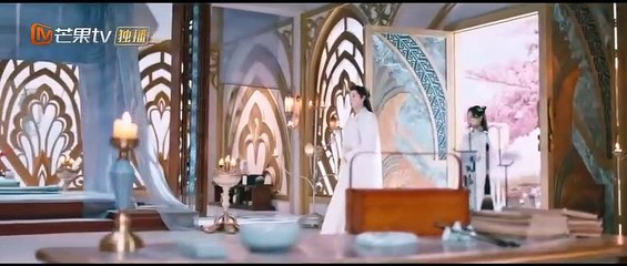 (ENG) Dear Mr. Heavenly Fox (2023) Ep 20 EngSub