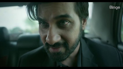 The Silence (2023) | Episode 01 | দ্য সাইলেন্স (পর্ব - ০১)