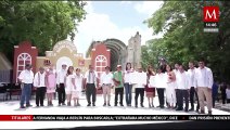 Maya Ka'an es declarada Zona Rural Comunitaria con Potencial Turístico en QRoo