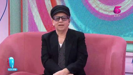 Lo que desconocías sobre el doctor Cherenfant