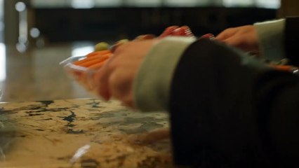 S'échapper à tout prix Bande-annonce (EN)