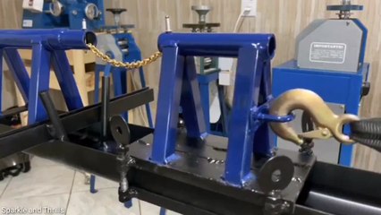 Amazing Video | Nice Process of Making Bracelet