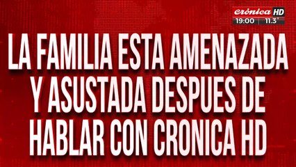 Desaparición de Priscila: ¿Por qué viajó a Paraguay?