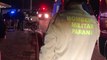 Motociclista se envolve em acidente com caminhão na BR-277 em Cascavel