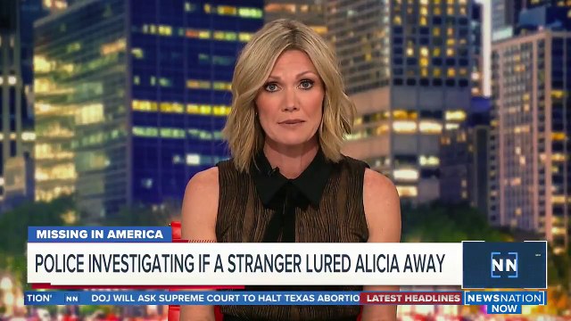 Disparue depuis 2019 à l’âge de 14 ans, une jeune fille a été retrouvée mercredi à des milliers de kilomètres dans une ville du Montana