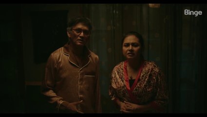 The Silence (2023) | Episode 05 | দ্য সাইলেন্স (পর্ব - ০৫)