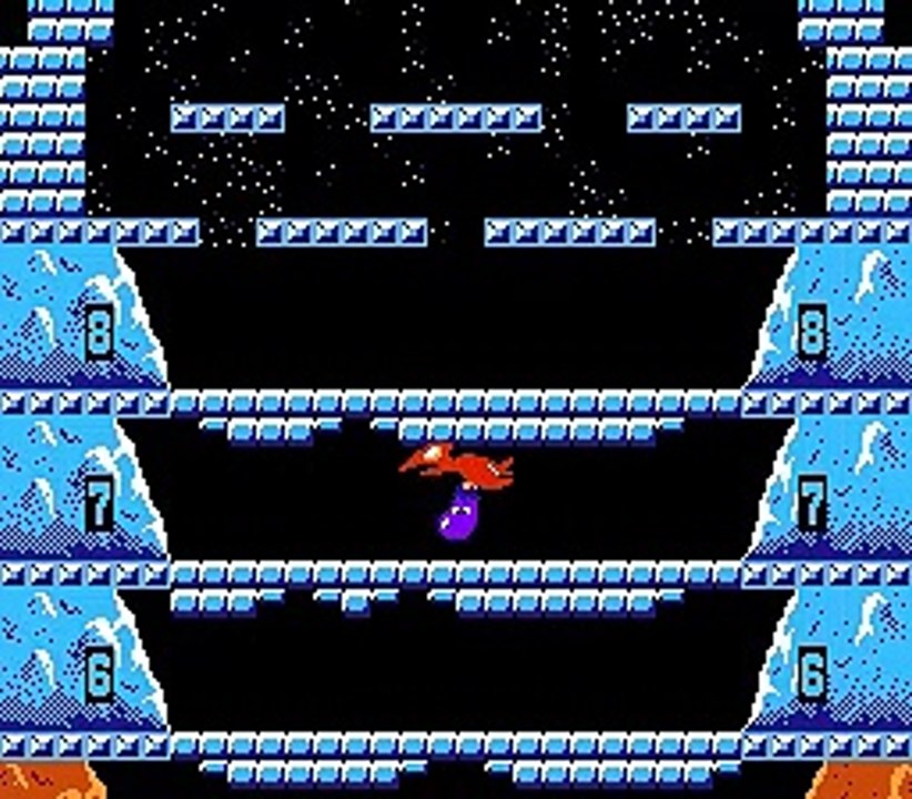 Ice Climber online multiplayer nes Vidéo Dailymotion