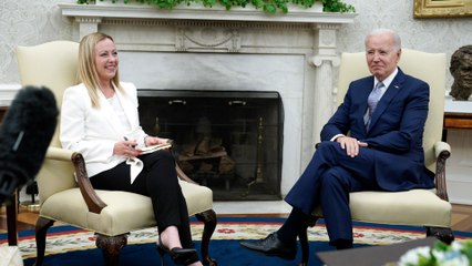 ¿Cuán fuerte está la relación bilateral entre EE. UU. e Italia?