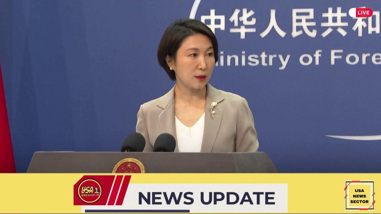 China refuses to answer questions on missing ex-foreign minister Qin Gang