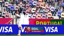 Unstoppable Portugal Defeats Spain in FIFA WWC 2022 Qatar | FIFA Mobile  || #fifa #android #game #gamer #viral #dailymotion #videos #fifamobile23 #football #soccer #gameplay portugalvsspain #fifawc2022qatar