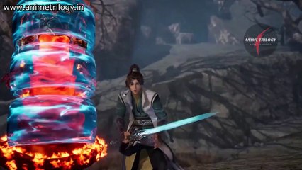 Supreme God Emperor Season 2 Episode 230 [295] Multi Subtitle