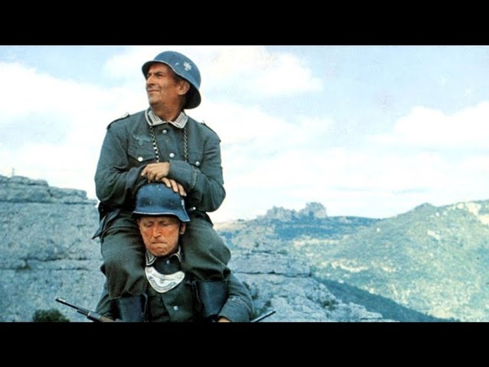 La palme des plus beaux sites de tournages de films revient au Larzac !