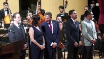 Coro Municipal y Orquesta Sinfónica Juvenil Zapopan celebran más de 20 años en el Teatro Degollado