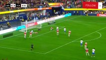 HIGHLIGHTS I ARSENAL 5-3 BARÇA Friendly Football ⚽