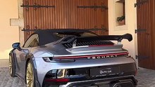 992 GT Street R By Techart