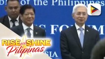 PBBM, nakakuha ng $285M investment pledges sa 3-day state visit sa Malaysia