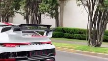 TechArt GT Street R