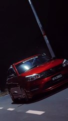 Proton saga vvt modified