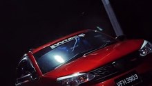 Proton saga vvt modified