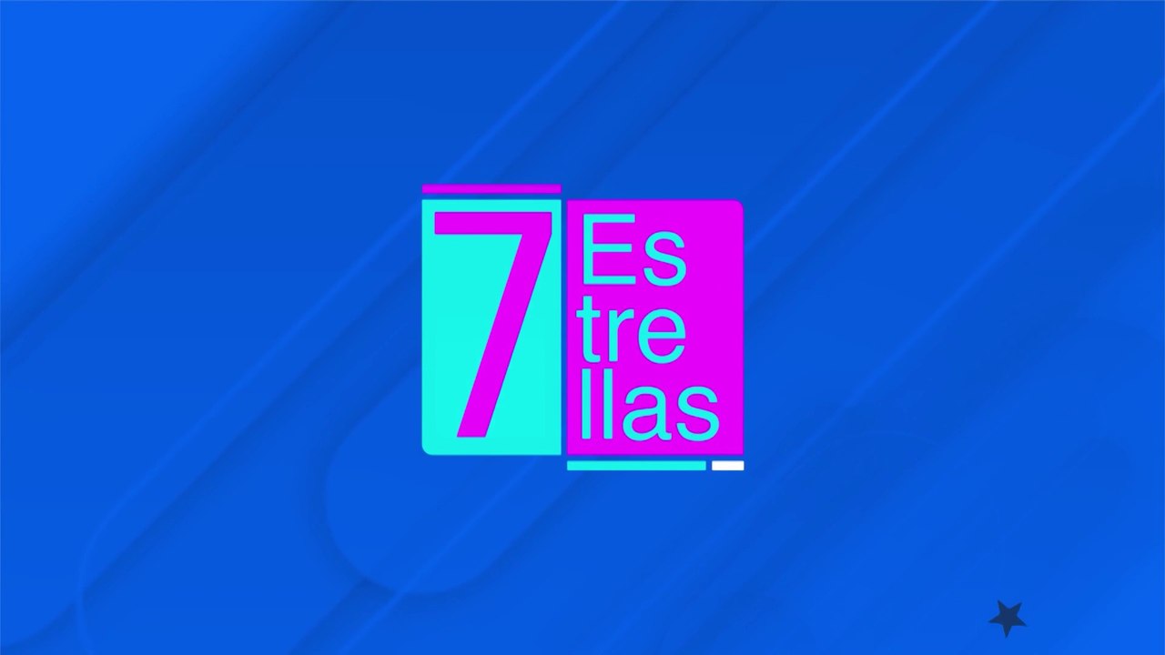 7 Estrellas 27 junio 2023