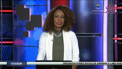 TSE de Guatemala declaró que el país atraviesa por una crisis democrática