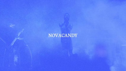 Post Malone - Novacandy (Lyric Video)