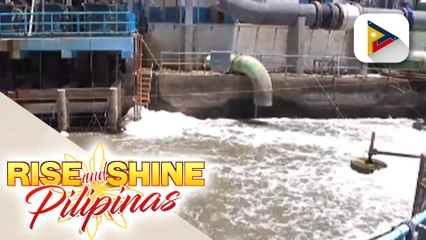 Water recycling system, alamin!