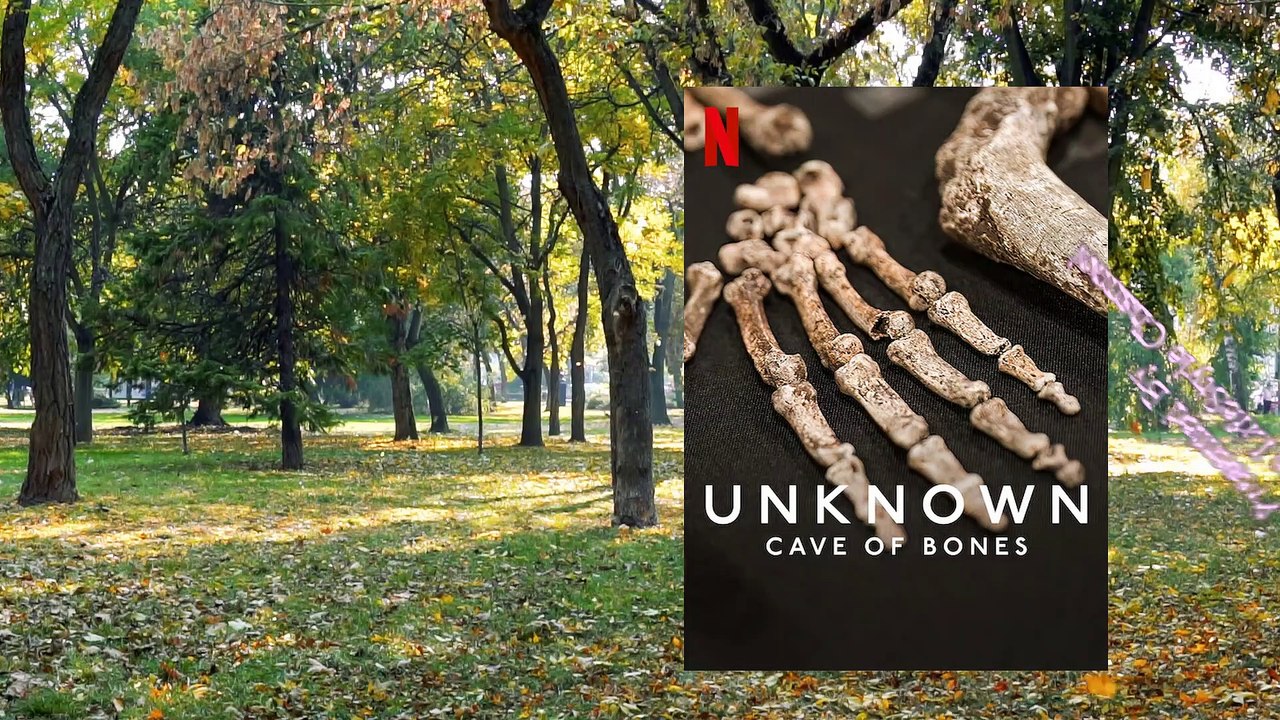 Unknown: Cave Of Bones Explained | Unknown Cave of Bones Netflix | cave of bones documentary