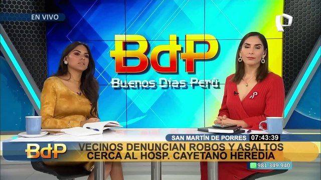 Imágenes exclusivas del operativo donde se incautaron más 2 mil celulares robados