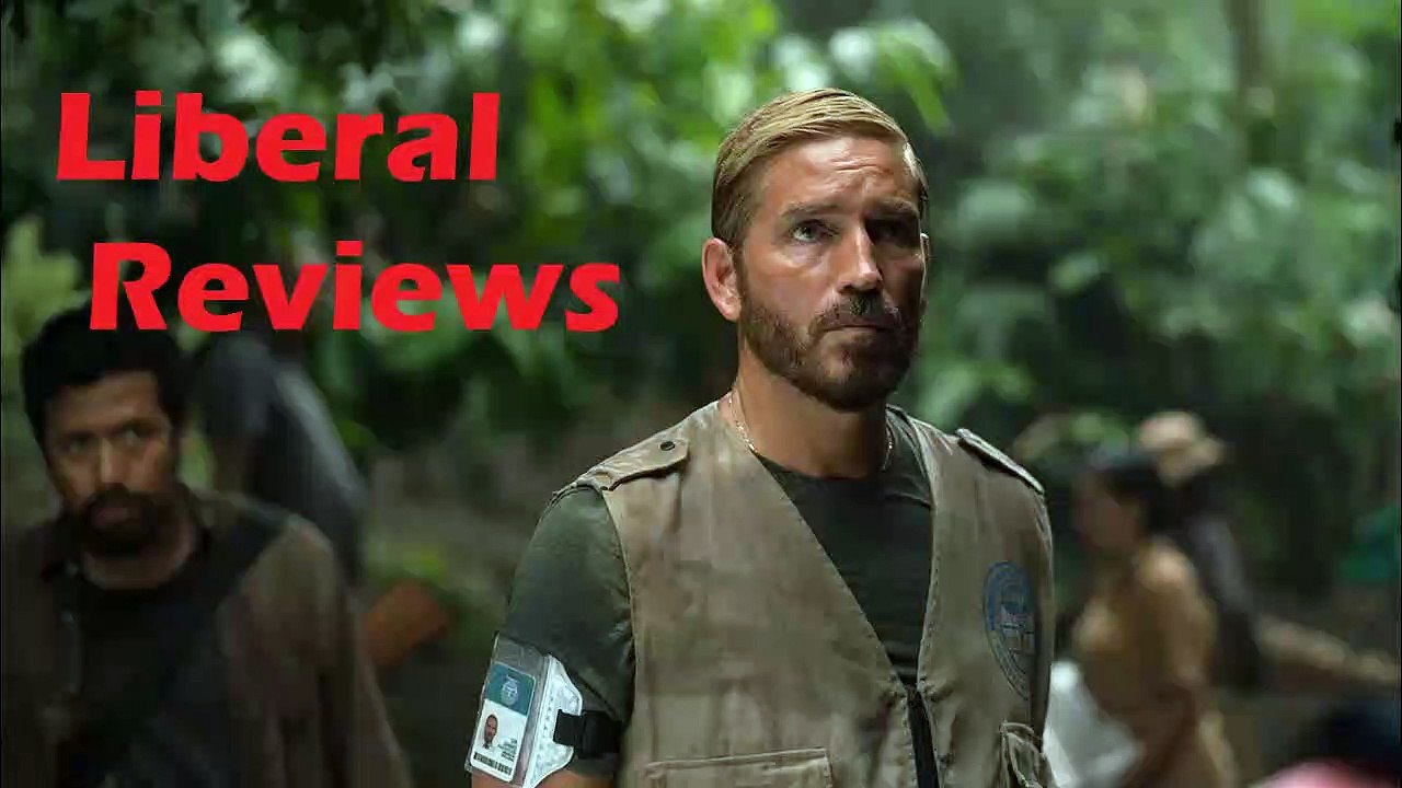 A Liberal Reviews Sound of Freedom