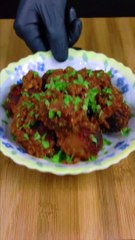 Chicken Meat Balls #asmr #cooking #shorts