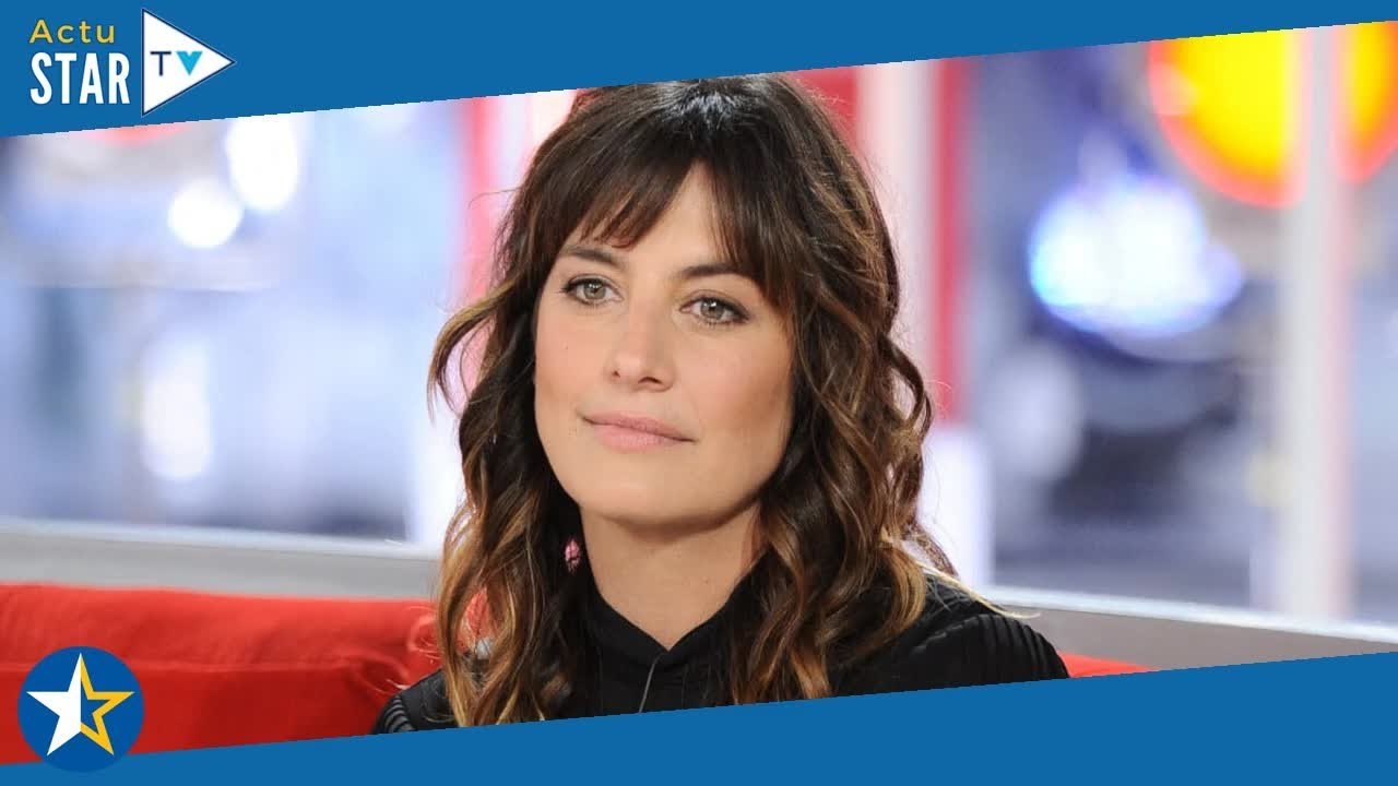 "Je ne veux pas lui faire peur" : Laëtitia Milot sévèrement atteinte d'endométriose, comment elle pr