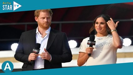 Meghan et Harry : coups durs et camouflets… Pourquoi leur mois de juillet a été catastrophique