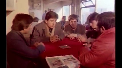 Sefiller ( Küçük Emrah - Nilüfer Öz ) Film izle1