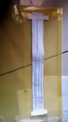 Gara gara Salah Pake Double Tape