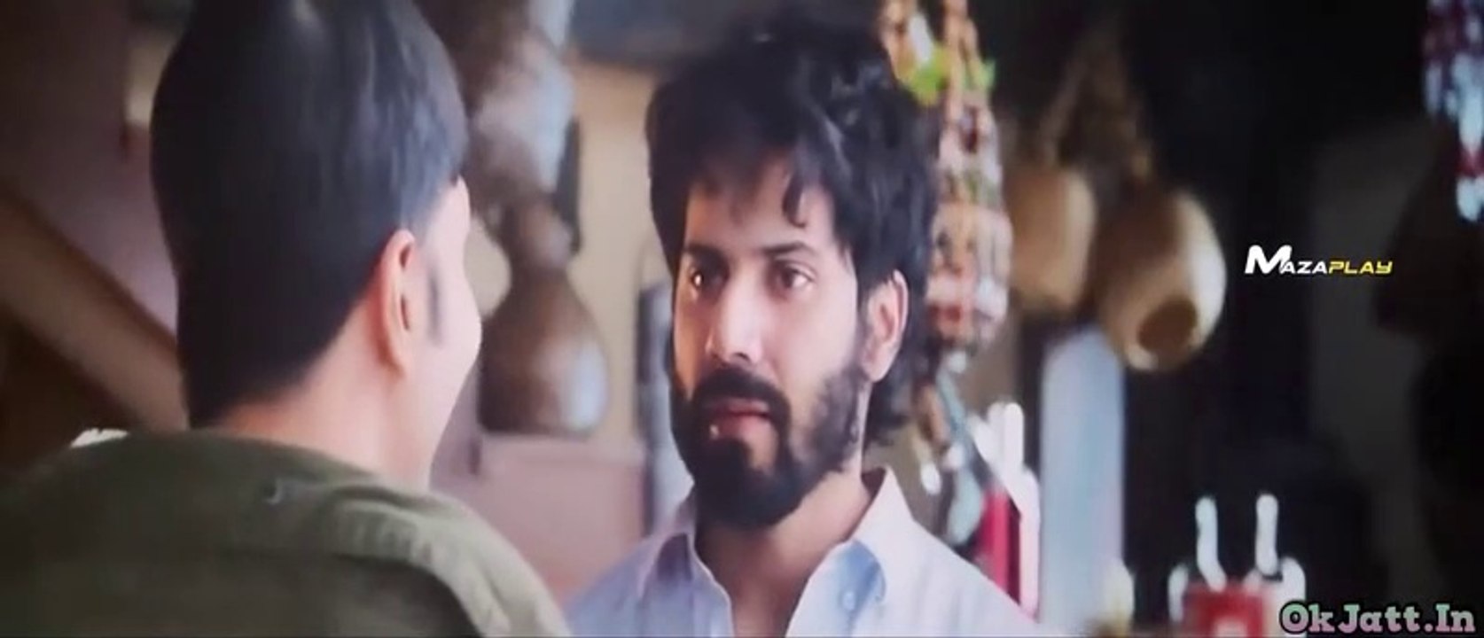 Bhediya 2022 Hindi