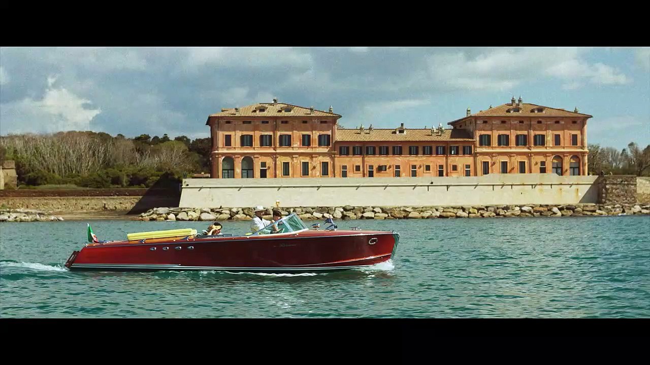 Les Promesses Bande-annonce (FR)