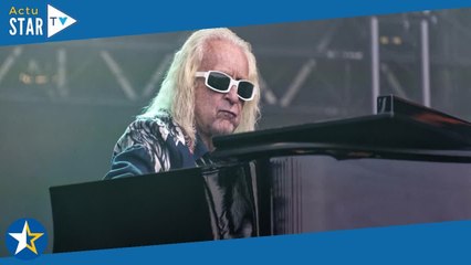 Michel Polnareff est-il malade ? La mise au point cash de sa compagne Danyellah