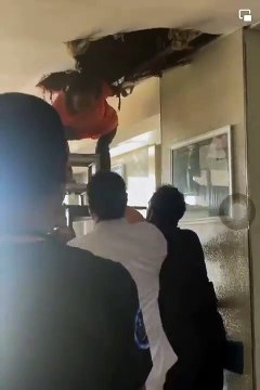 Un nuevo incidente en los elevadores del IMSS, en Guadalajara