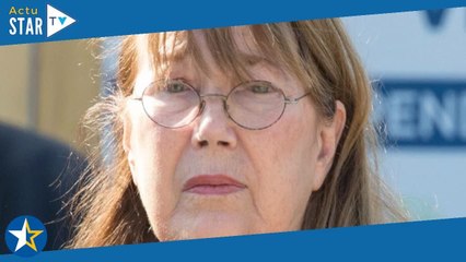"Elle pouvait s’agacer" : ces remarques sur sa santé qui énervaient beaucoup Jane Birkin à la fin de