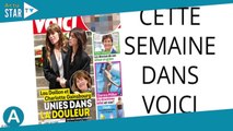 Cette semaine dans Voici : les adieux déchirants de Charlotte Gainsbourg et Lou Doillon à Jane Birki