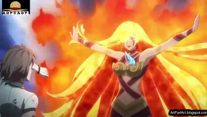 Quanzhi Fashi [-Time Magister] S 6 Ep 10 English Sub