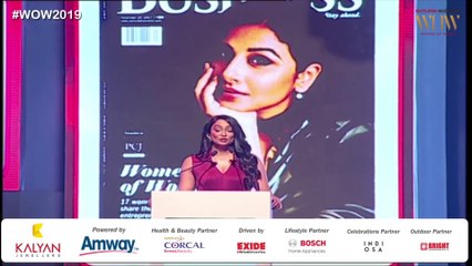 Outlook Business WoW 2019 - Kolkata