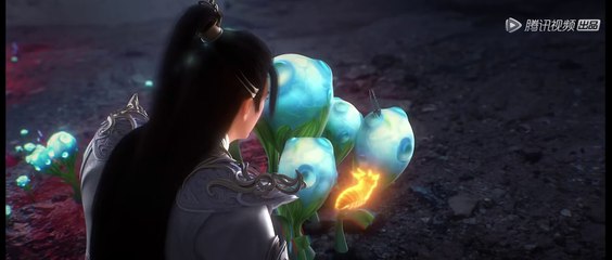 Perfect World [Wanmei Shijie] Episode 119 English Subtitle