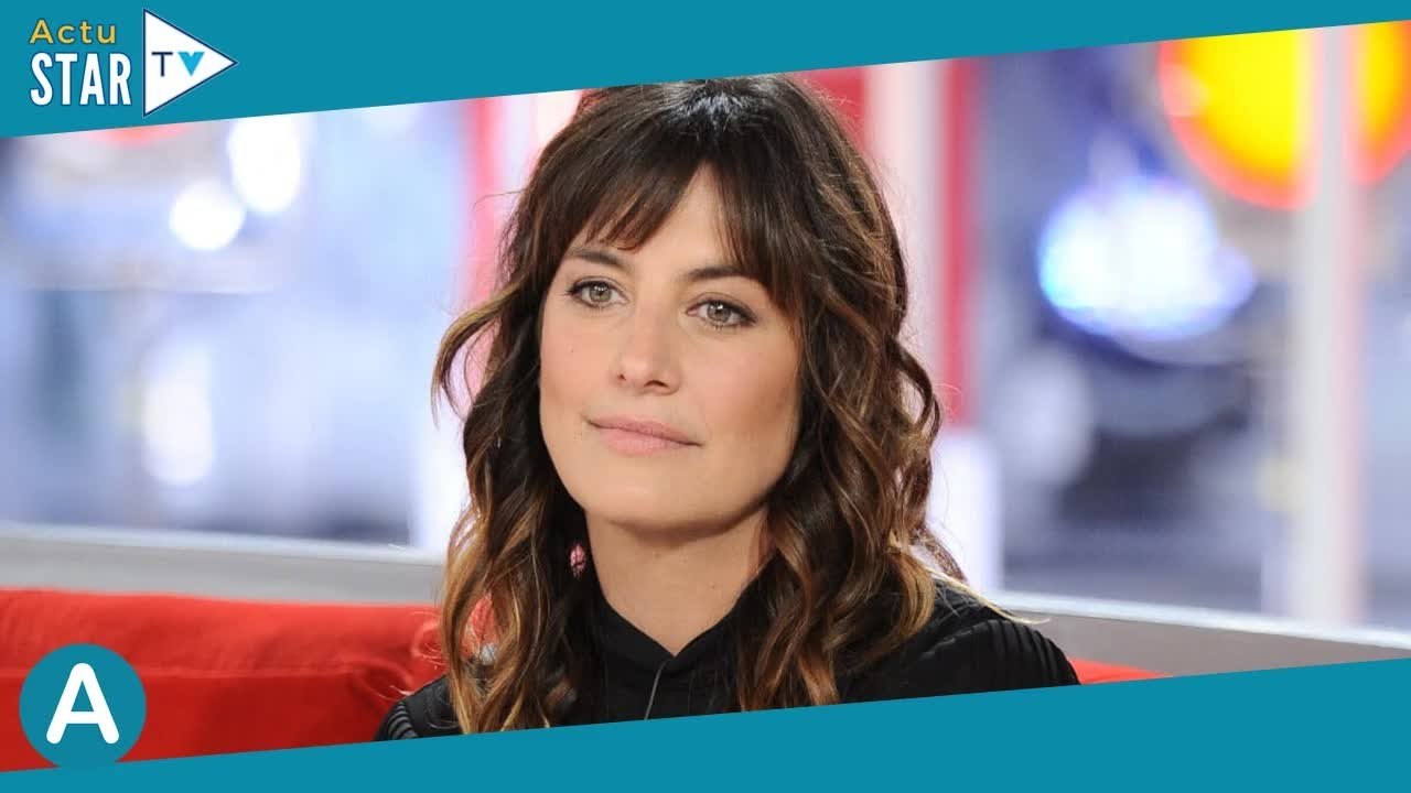 "Je ne veux pas lui faire peur" : Laëtitia Milot sévèrement atteinte d'endométriose, comment elle pr