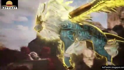 Against The Sky Supreme Ep 218 English Sub