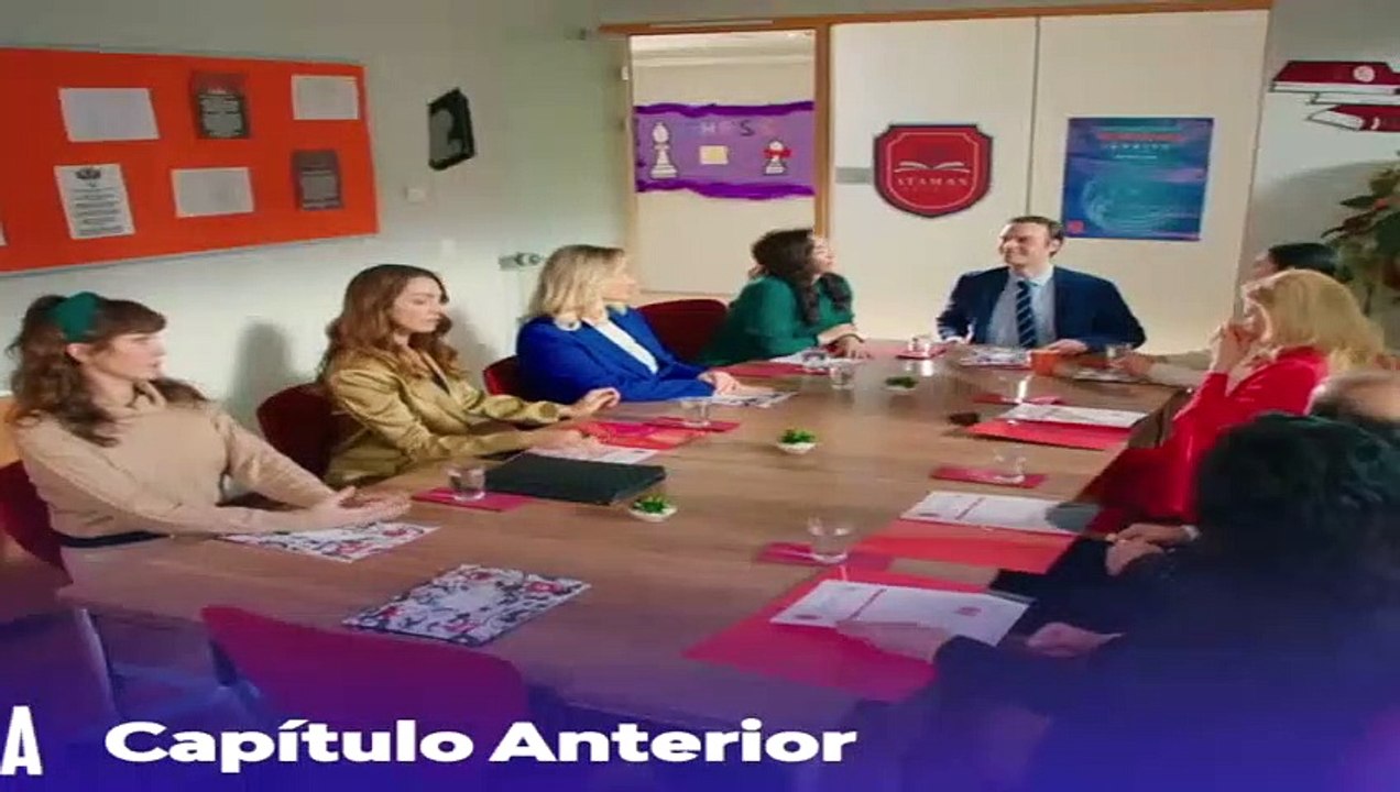Todo por mi familia Cap 236