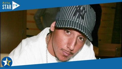 K. Maro dévoile enfin le visage de sa petite fille de 2 ans : "Papa est en mission !"