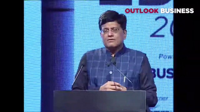 Keynote by Shri Piyush Goyal